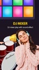 DJ Mixer Player - Virtual DJ screenshot 2