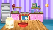 cooking cupcakes screenshot 3