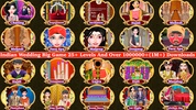Indian Wedding Girl Big Arranged Marriage Game screenshot 8