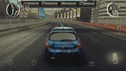 Sport Racing screenshot 1
