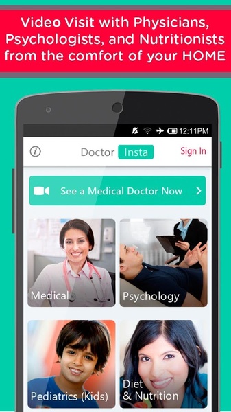 Doctor Insta - Preview 3