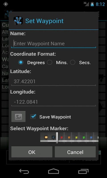Waypoint Free - Preview 5