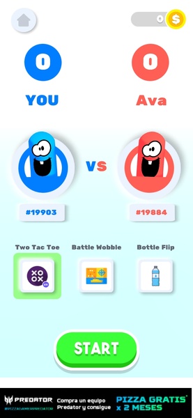 Eat-Tac-Toe - Preview 17
