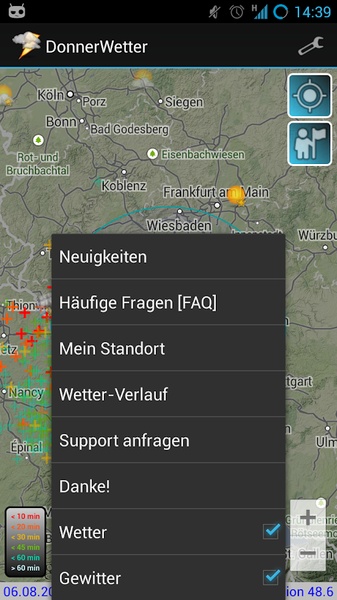 Storm-Alert - Preview 10