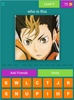 Haikyuu!! Character Trivia screenshot 4