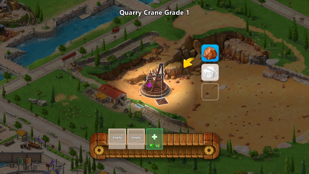 Empire City - Preview 8