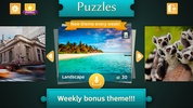 Landscape Jigsaw Puzzles screenshot 8