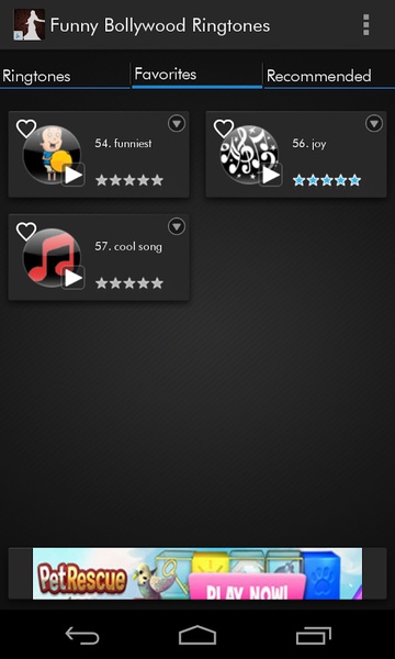 Funny Bollywood Ringtones - Preview 1