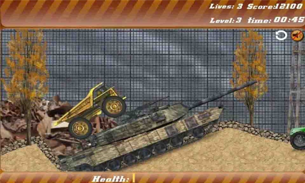 Extreme Moto Race - Preview 2