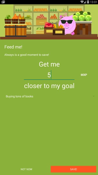 Zaveapp - Preview 3