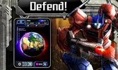 Transformers Legends screenshot 1