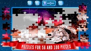 Jigsaw Puzzle Games screenshot 4