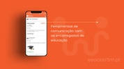 eSOCIAL Infância screenshot 1