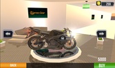 VR Bike Racing Game - vr games screenshot 5