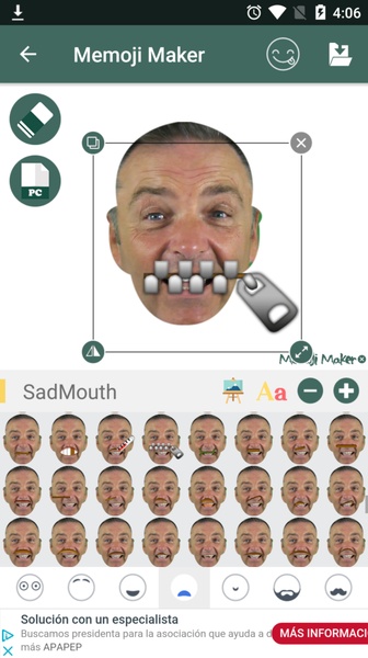 Memoji Maker - Preview 7