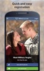MilitaryCupid: Military Dating screenshot 12
