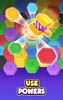 Hexa Sort: Color Puzzle Game screenshot 3