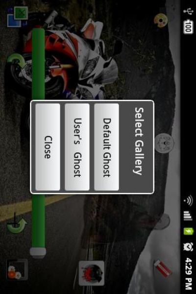 Ghost in Cam (Free) - Preview 5