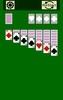 Solitaire screenshot 1