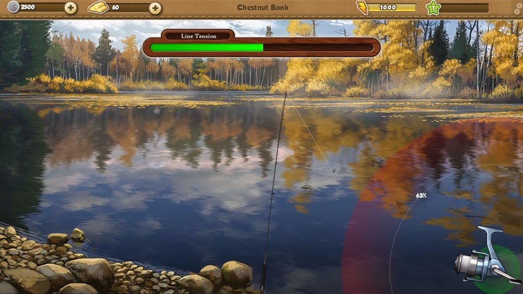 Fishing World - Preview 3