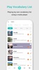 VocaScanner screenshot 3