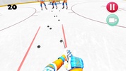 Hockey Games screenshot 4