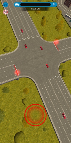 Crazy Traffic Control - Preview 1
