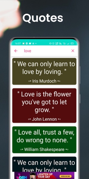 Stylish Fonts - Preview 5