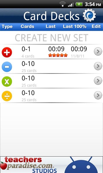 Math PRO for Kids - Preview 7