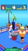 Roblock Gym Clicker: Tap Hero screenshot 3