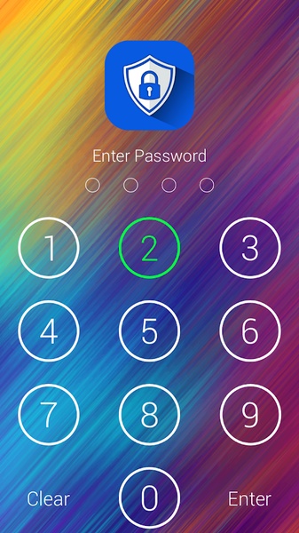 Apps Lock - Preview 4