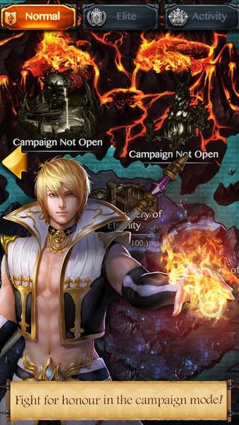 Legend OL - Preview 6