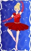 Ballerina Dress Up Doll Dancer screenshot 2