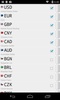 Currency Converter screenshot 6