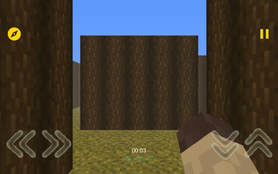 Mine Maze 3D - Preview 6