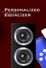 Volume Sound Booster Android - Sound Amplifier screenshot 3