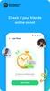 WaLastseen：WhatsApp Tracker screenshot 5