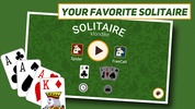 Klondike Solitaire: Classic screenshot 10