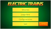 Electric Trains screenshot 1