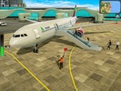 Extreme Plane Crash Landing screenshot 1