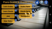 Piano Scales & Chords Free screenshot 17