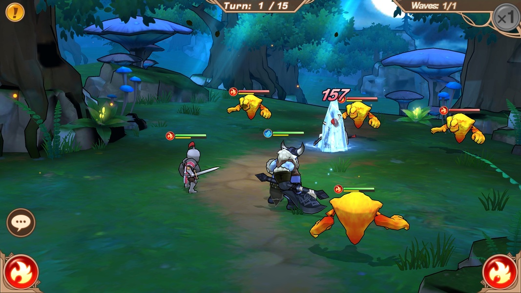 Idle Master 3D - Preview 9