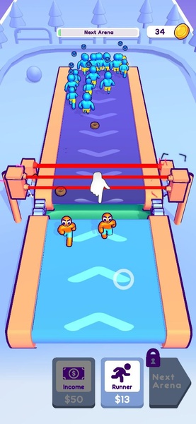 Laser Clicker - Preview 2