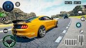 Sports Car Racing Games screenshot 1