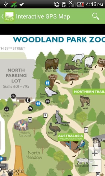 WPZoo - Preview 3