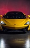 McLaren GT4 Car Wallpapers screenshot 7