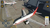 Pilot Flight Simulator Offline screenshot 6