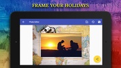 Photo Frames: picture frames screenshot 4
