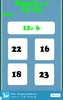 Maths Multiplication Table screenshot 9