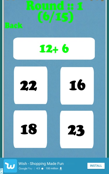 Maths Multiplication Table - Preview 9